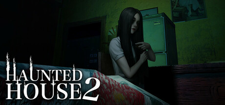 Haunted House 2 steam charts