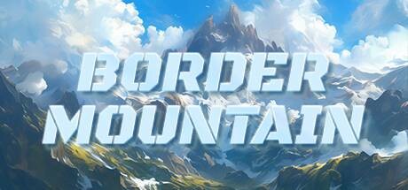 Border Mountain