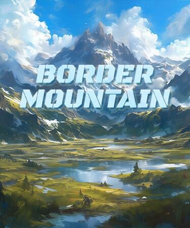 Border Mountain
