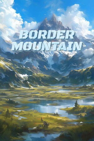 Border Mountain