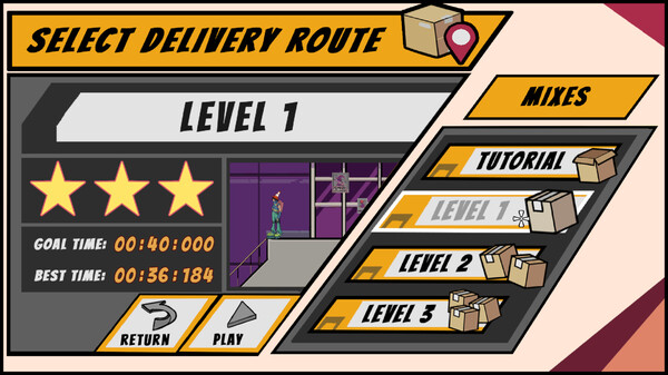 Inline: Out of Timefor windows and Linux 1