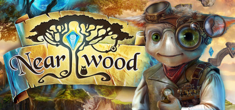 Nearwood - Collector's Edition Cover Image