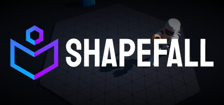 Shapefall Cover Image