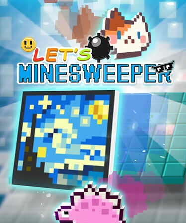 Let's Minesweeper