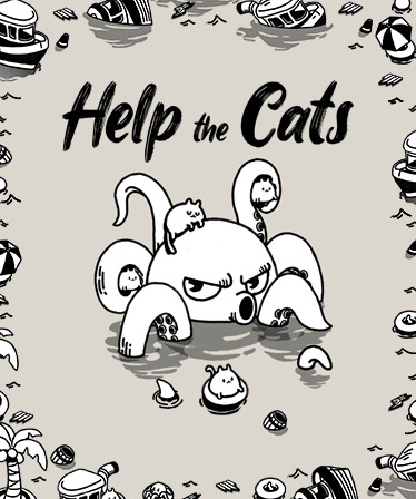 Help the Cats