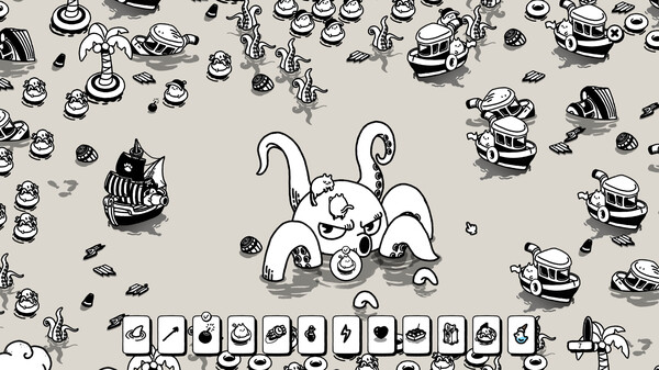 Скриншот из Help the Cats