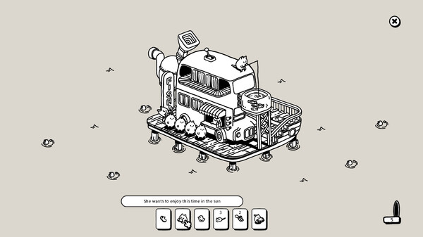 Скриншот из Help the Cats