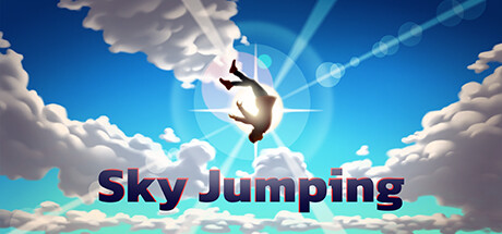 Sky Jumping steam charts