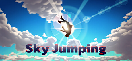 Sky Jumping Cover Image