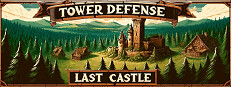 Tower Defense: Last Castle 게임 이미지