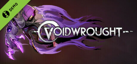 Voidwrought Demo banner