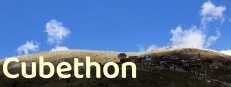 Cubethon 게임 이미지