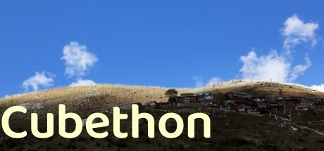 Cubethon banner image