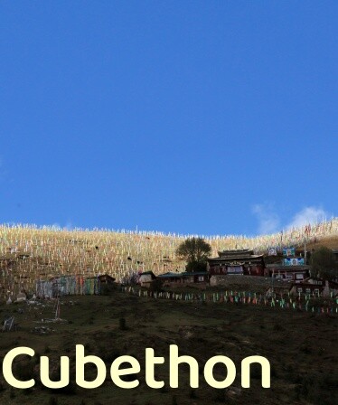 Cubethon