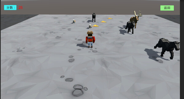 dark color game for windows Pc 1