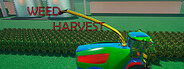 Weed Harvest