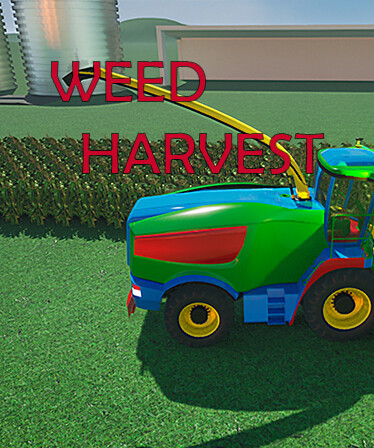 Weed Harvest