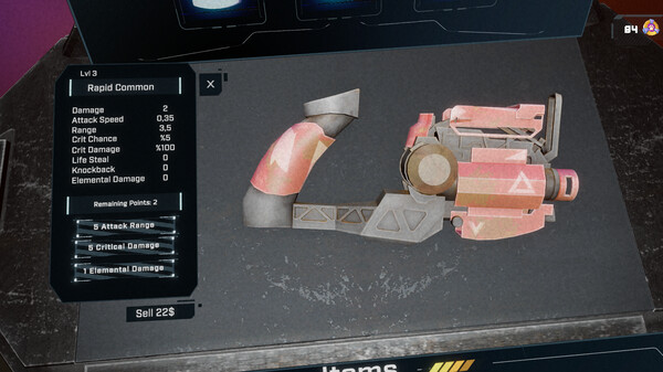 Catarsis: Prologue game for windows Pc 1