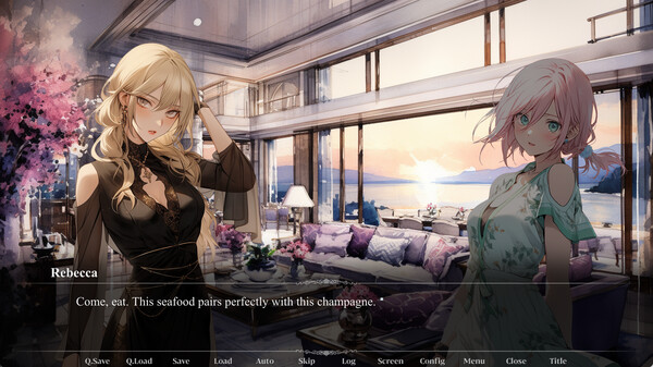 Macau Midnight Madness game for windows Pc 1