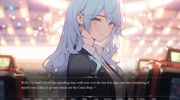 Macau Midnight Madnessfor windows and Linux 1