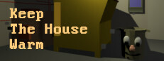 Keep The House Warm 게임 이미지