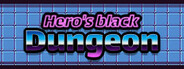 Hero's black dungeon