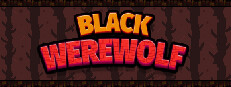 BLACK WEREWOLF