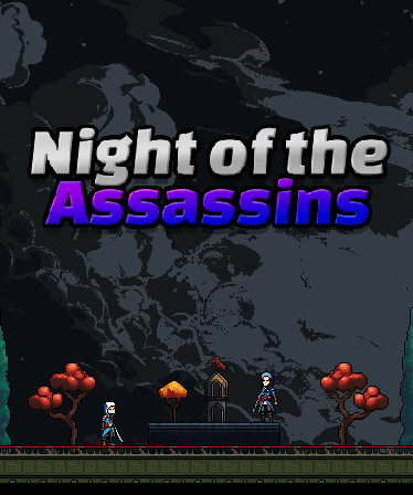 Night of the Assassins