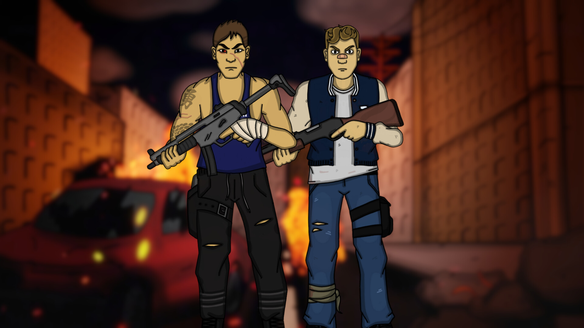 3XTINCTION - Premium Pack 1 #2