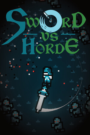 Sword vs Horde