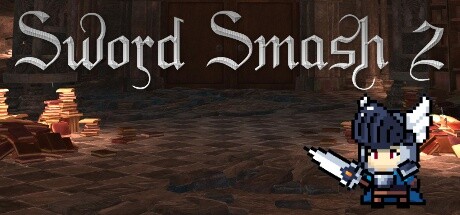 Sword Smash 2 Cover Image