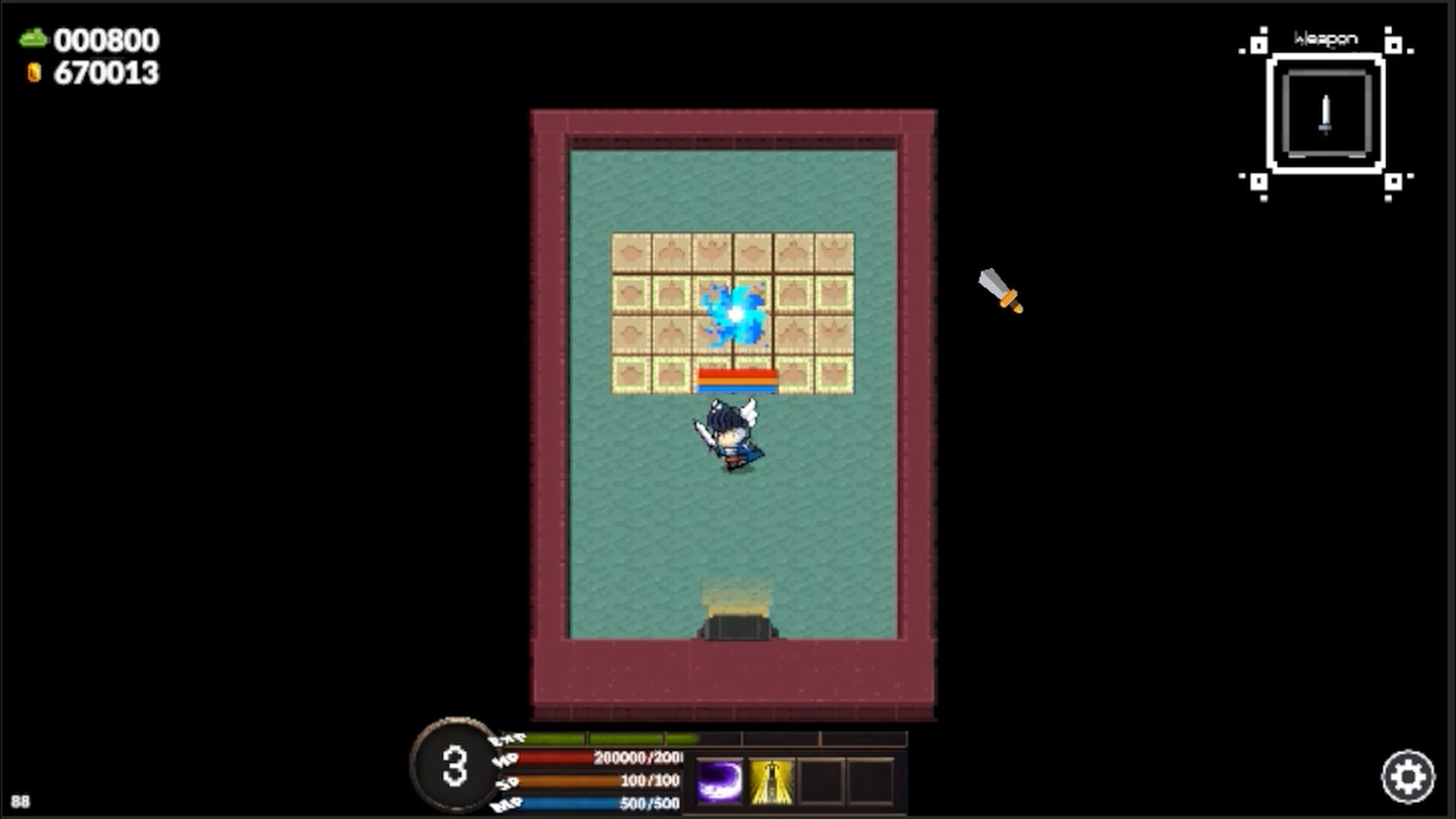 Sword Smash 2 on Steam