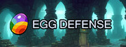 Egg Defense Playtest