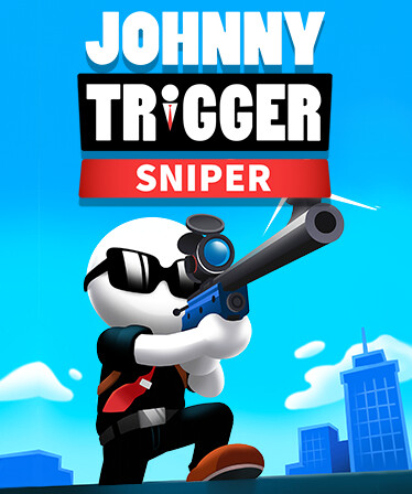 Johnny Trigger: Sniper