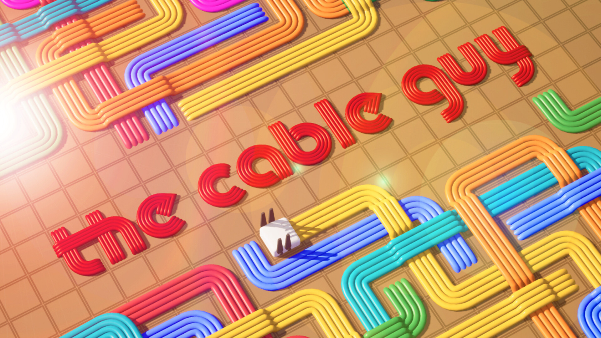 The Cable Guy Soundtrack on Steam