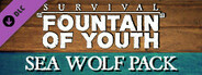 Survival: Fountain of Youth Sea Wolf Pack
