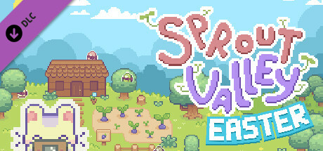 Sprout Valley - Easter