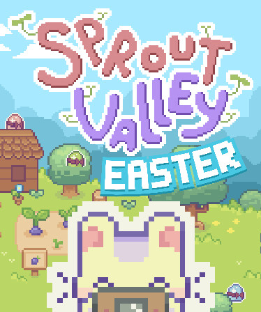 Sprout Valley - Easter