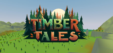 Timber Tales steam charts