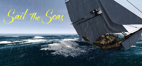 Sail the Seas steam charts