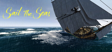 Sail the Seas Cover Image