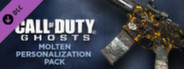 Call of Duty®: Ghosts - Molten Pack