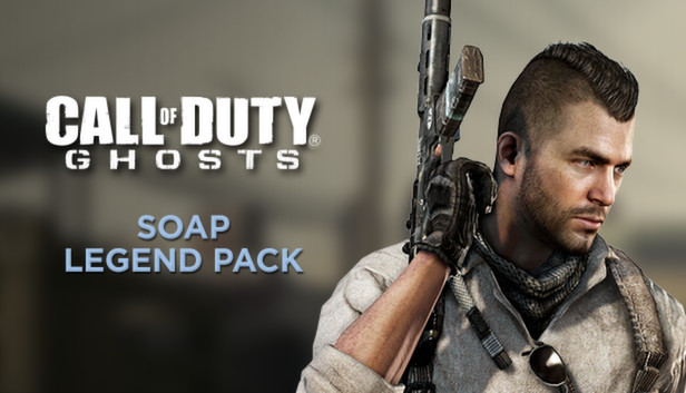 Call of Duty®: Ghosts - Legend Pack - CPT Price