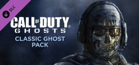 Call of Duty: Ghosts  Call of duty ghosts, Call of duty, Ghost