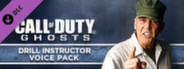 Call of Duty®: Ghosts - Drill Instructor VO Pack