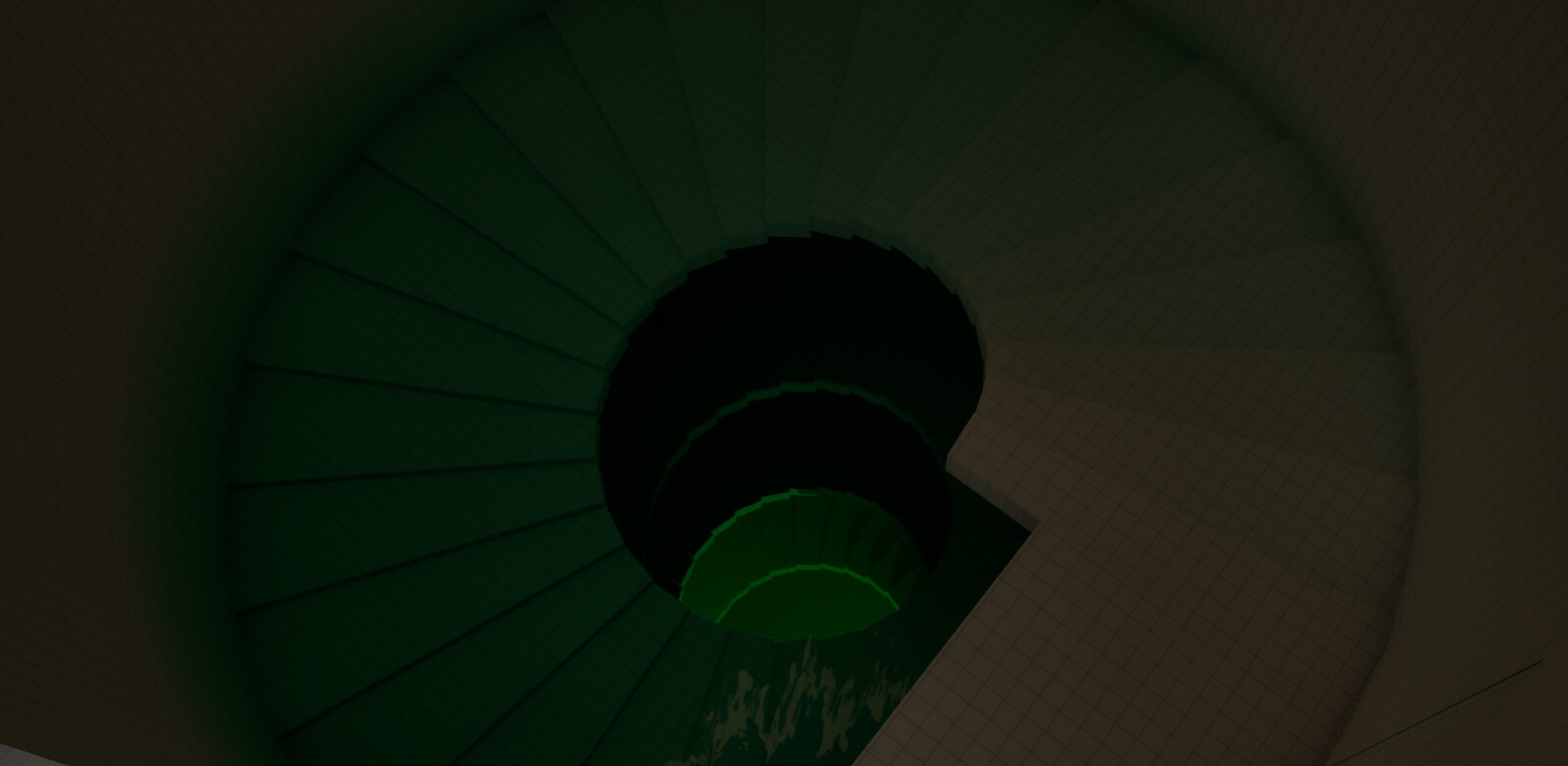 BACKROOMS NO RETURN Prologue on Steam