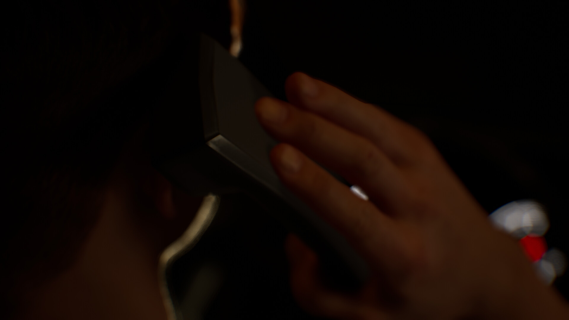 BACKROOMS NO RETURN Prologue on Steam