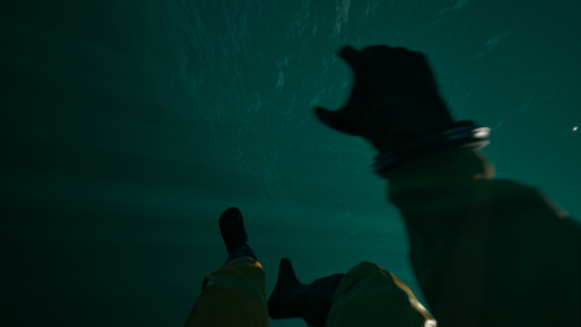 BACKROOMS NO RETURN Prologue on Steam