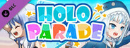 HoloParade DLC with BGM and Costume - Shirakami Fubuki (only for Windows)