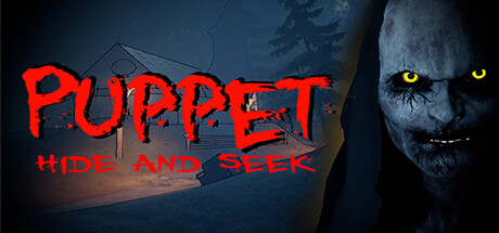 Puppet: Hide And Seek Cover Image